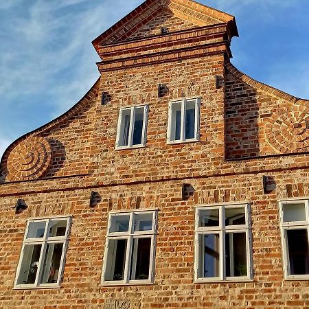 Ferienwohnung Lueneburg Innenstadt Luaran gambar